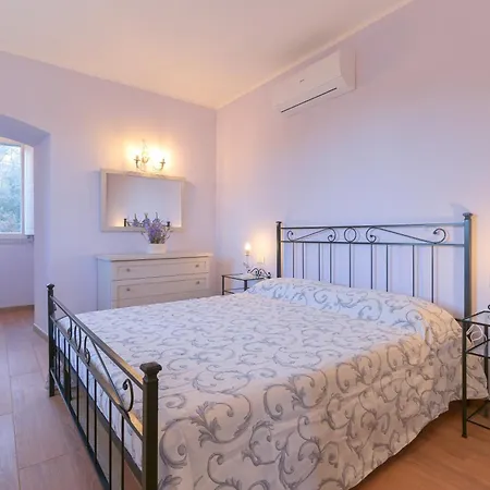 Le Rocce Сasa de vacaciones Lerici