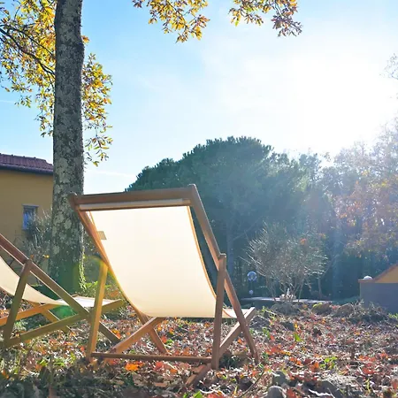 Le Rocce Сasa de vacaciones *
