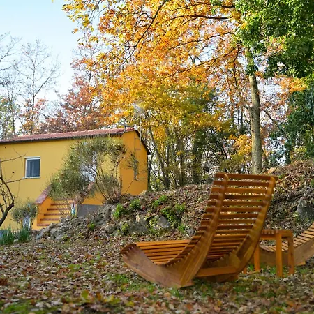 Semesterbostad Le Rocce Lerici