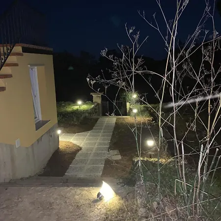 Сasa de vacaciones Le Rocce Lerici
