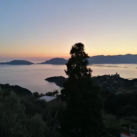 Le Rocce Сasa de vacaciones