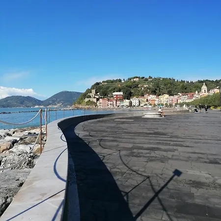Le Rocce Сasa de vacaciones