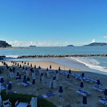 Сasa de vacaciones Le Rocce Lerici
