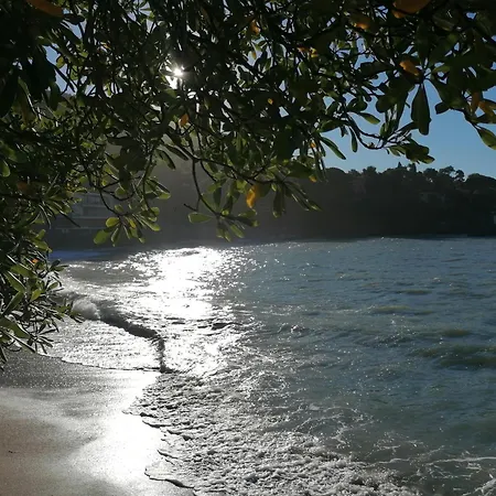 Semesterbostad Le Rocce Lerici
