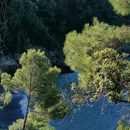 Le Rocce Сasa de vacaciones Lerici