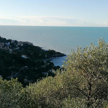 Le Rocce * Lerici