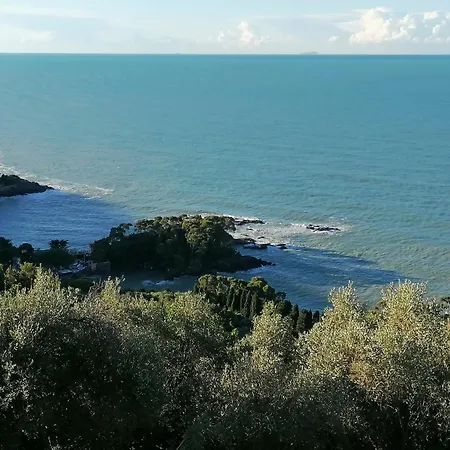 Le Rocce *