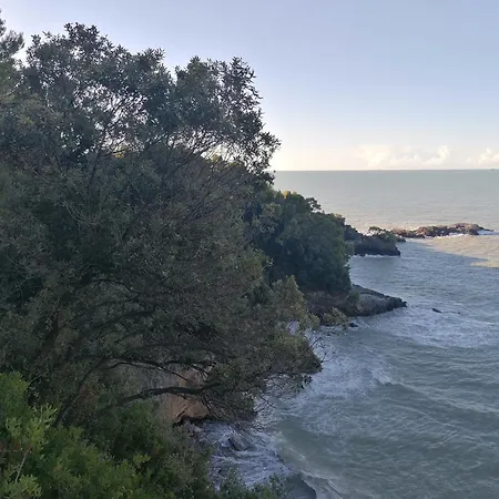 Holiday home Le Rocce Lerici