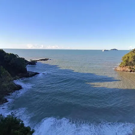 Le Rocce *